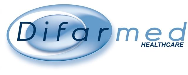 Difarmed presenta los Productos de Distribución Europea en Infarma Difarmed presenta los Productos de Distribución Europea en Infarma