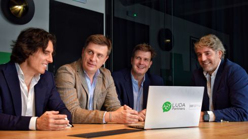 LUDA Partners lanza una ronda de inversión para impulsar la digitalización de las farmacias