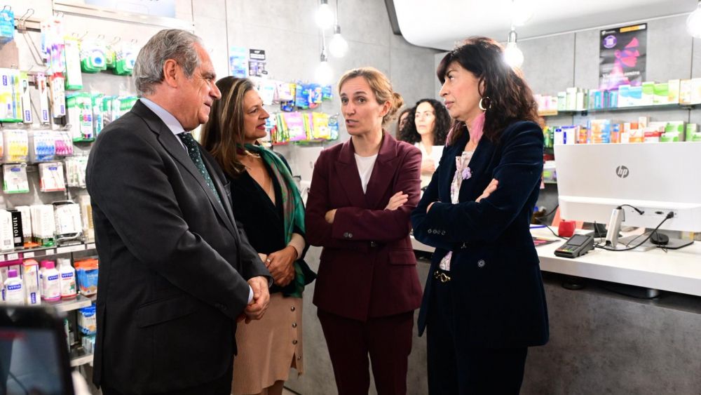 PROTOCOLO CONTRA LA VIOLENCIA DE GÉNERO EN FARMACIA 2