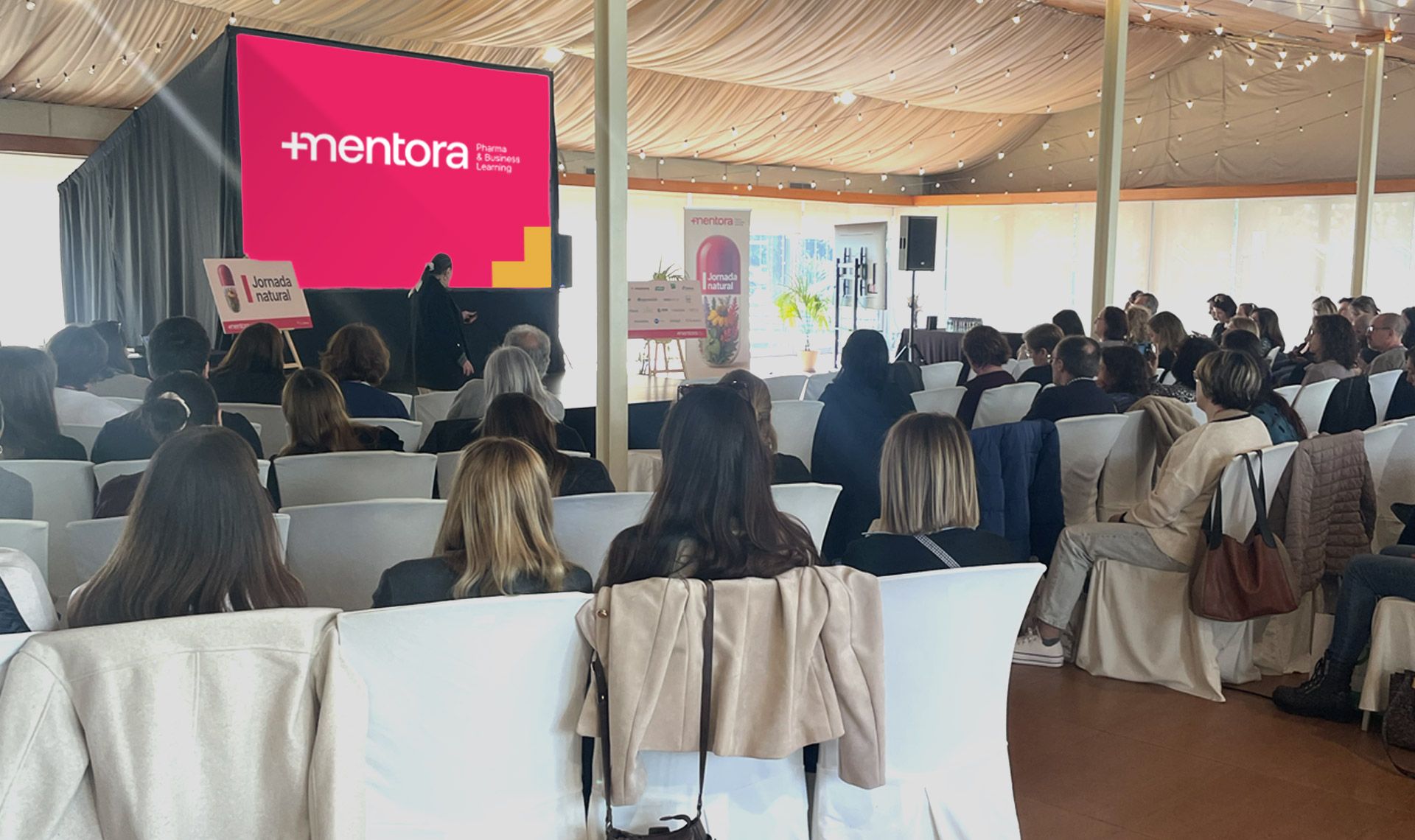 Jornadas de Salud Natural Grup Fedefarma: Más de 150 Asistentes en Barcelona y Valencia