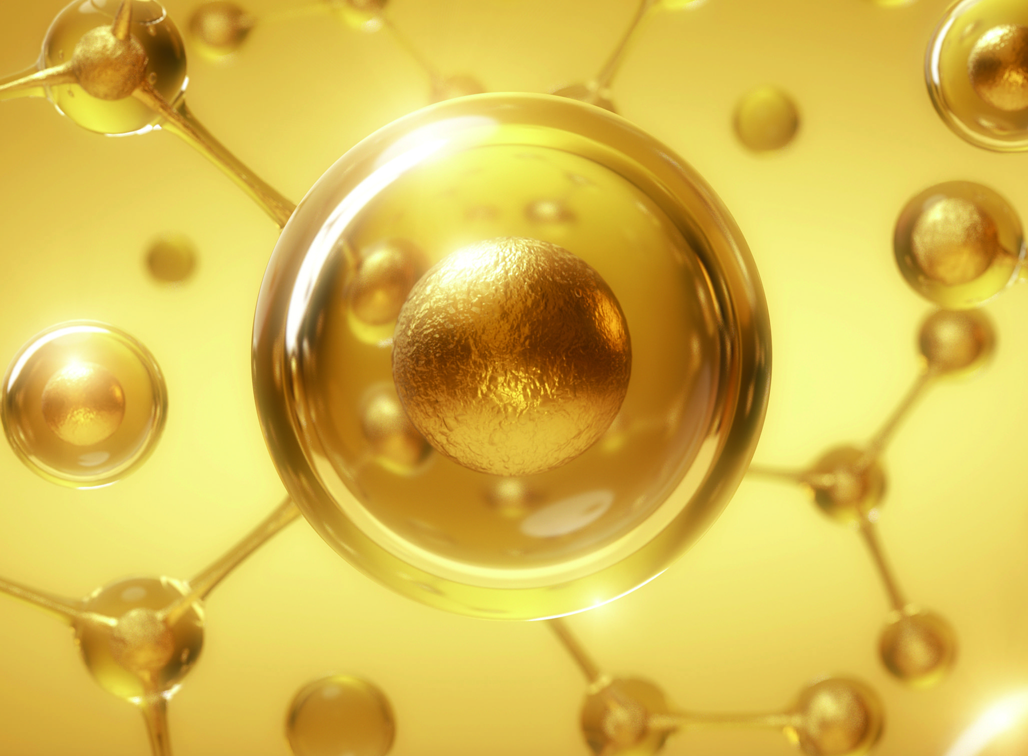 Nutricosmética: nutrir lo invisible para mejorar lo visible