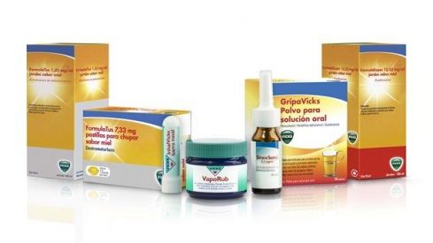 Soluciones Vicks para afrontar la gripe y el resfriado