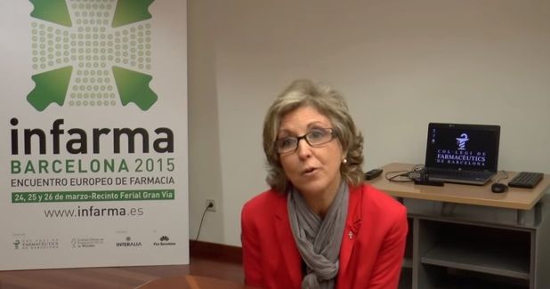 «En Infarma 2015 queremos dar visibilidad a nuestro potencial como farmacéuticos asistenciales centrados en los pacientes»