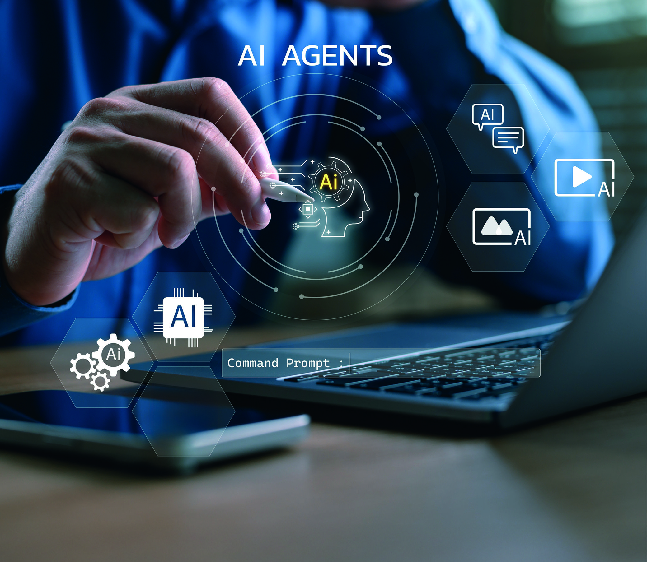 IA en la farmacia: La oportunidad más reveladora de la última década