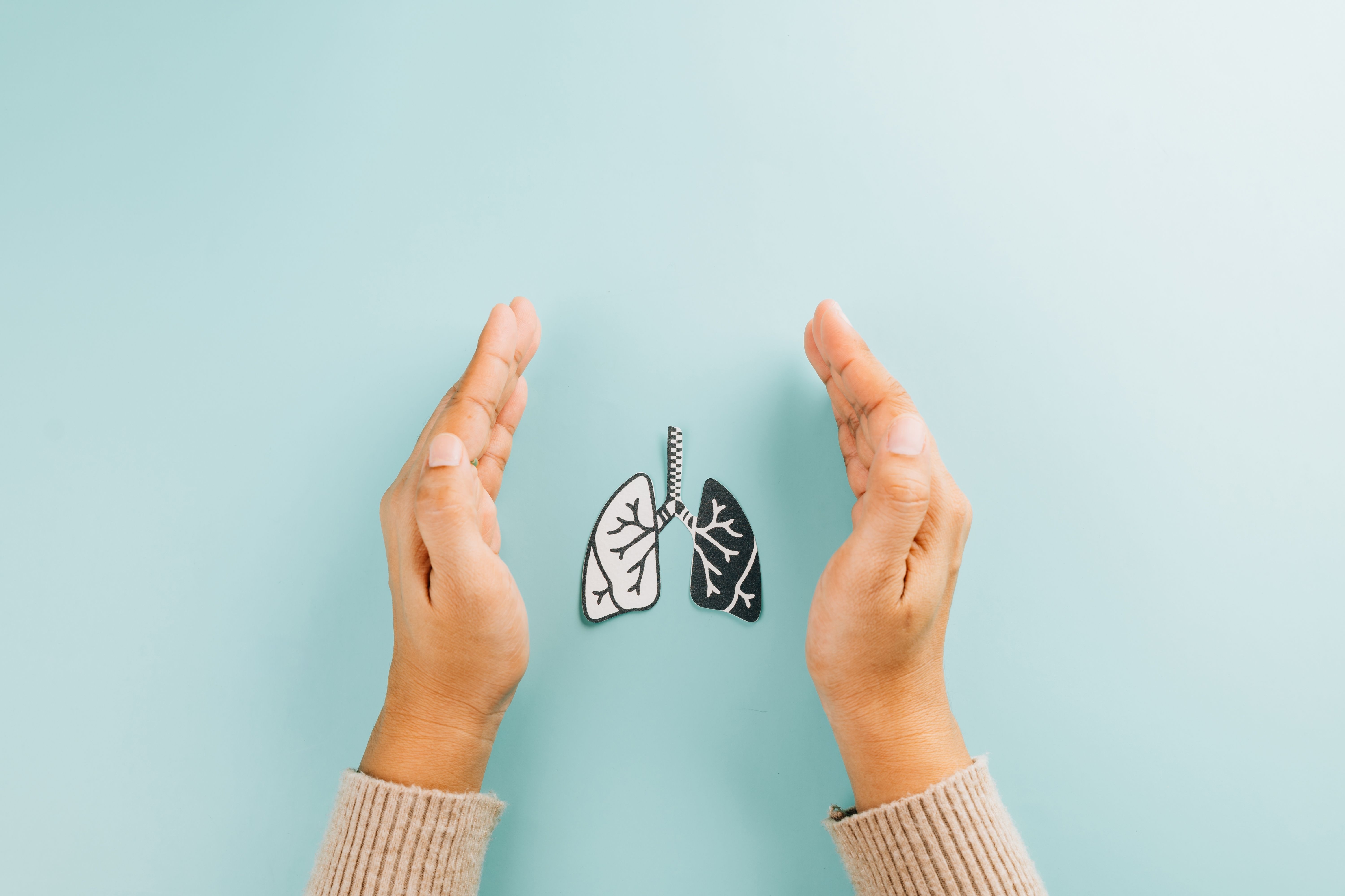 Prevención de infecciones respiratorias en Navidad: SEPAR urge reforzar mascarilla y vacunación ante el repunte de casos