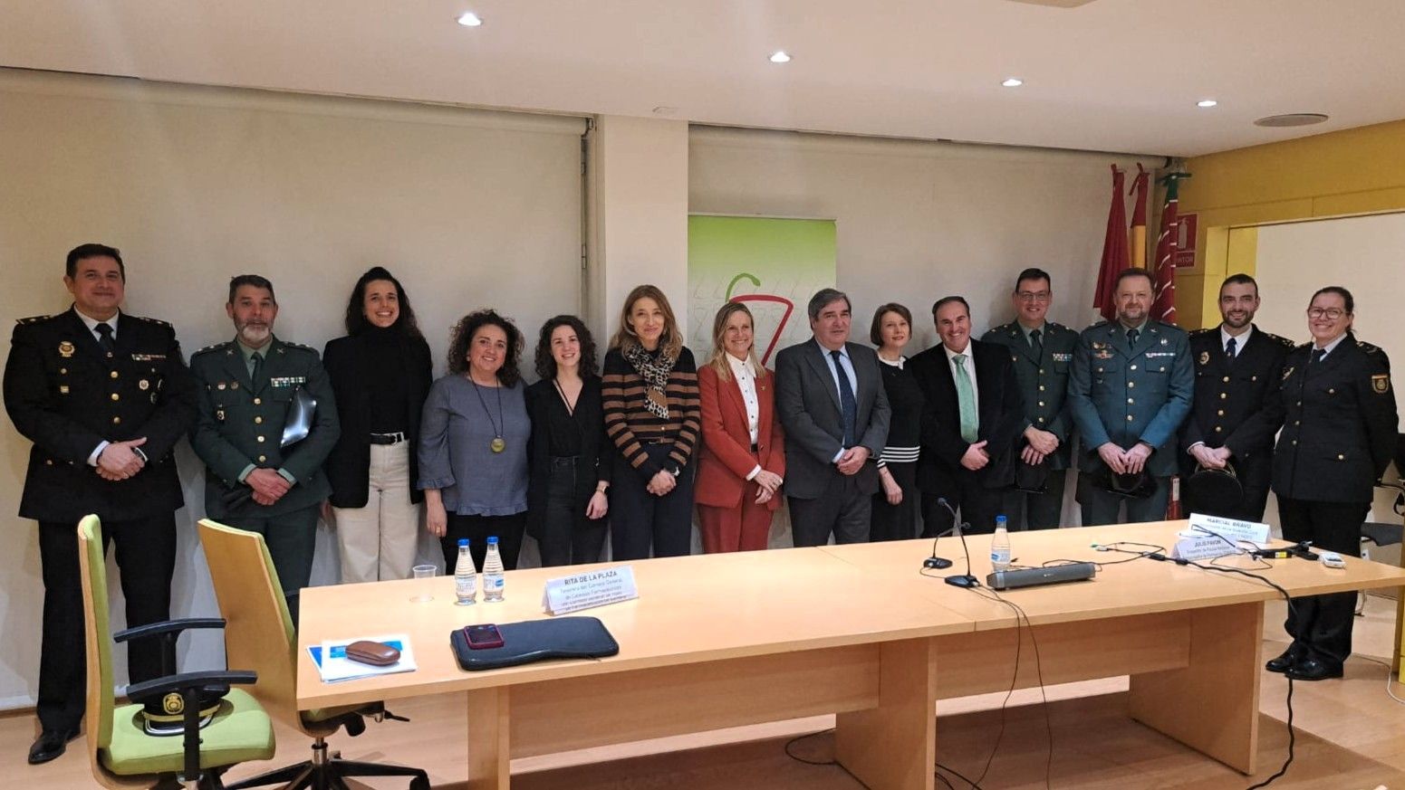 Zamora estrena un programa pionero de farmacias contra las desapariciones