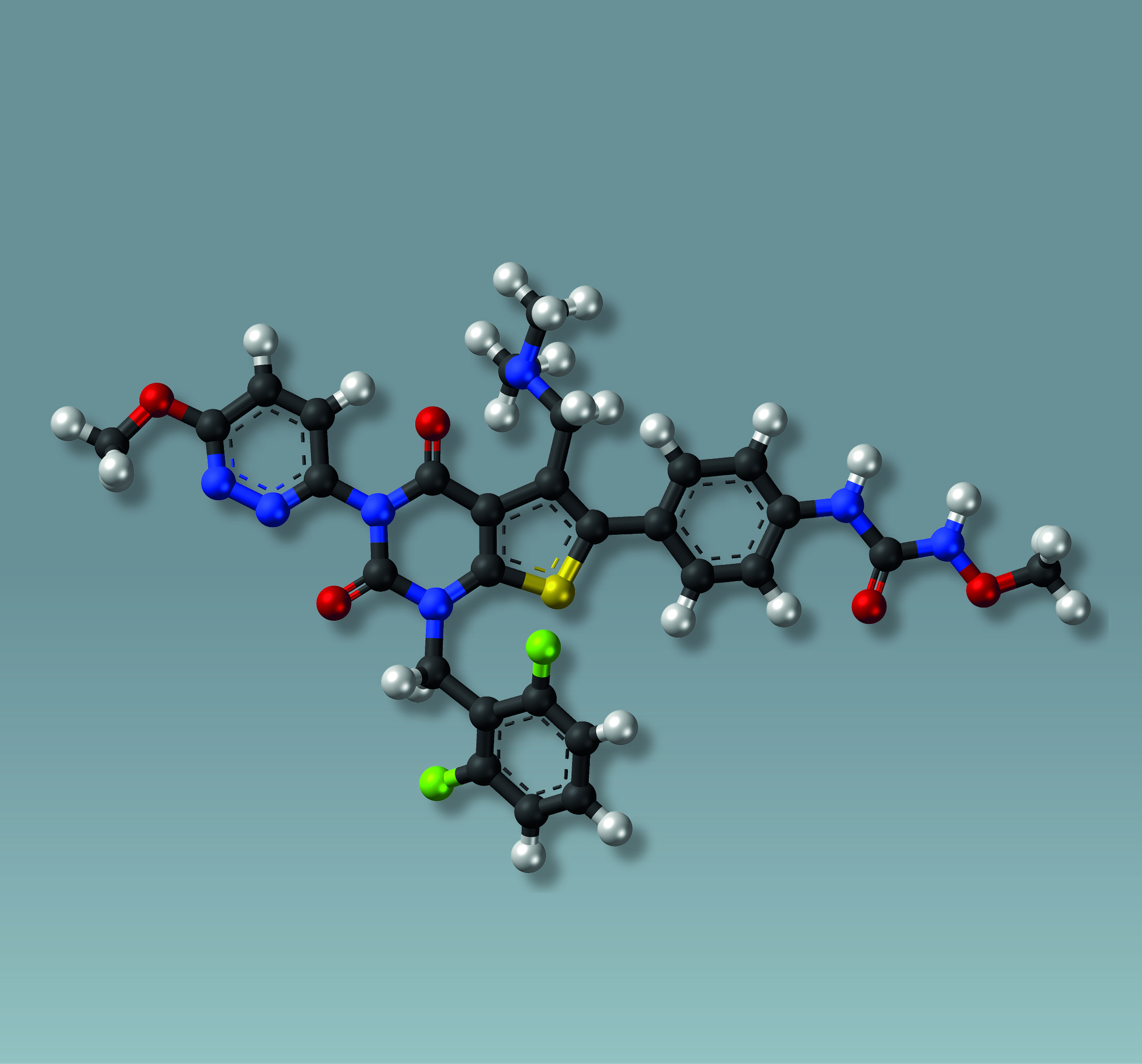 Relugolix: una esperanzadora alternativa oral para mujeres con endometriosis y miomas uterinos en edad reproductiva