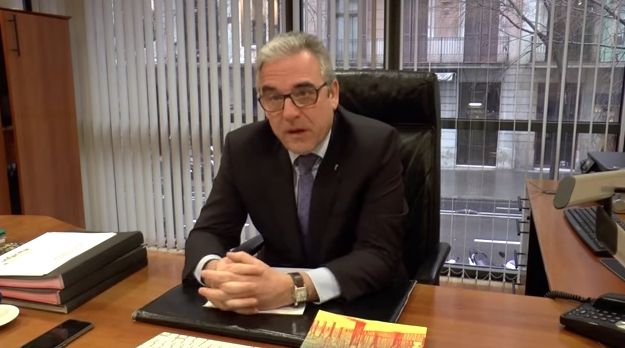 «La Declaración de Córdoba tiene que impregnar cualquier iniciativa que surja de Infarma porque es una apuesta de futuro»