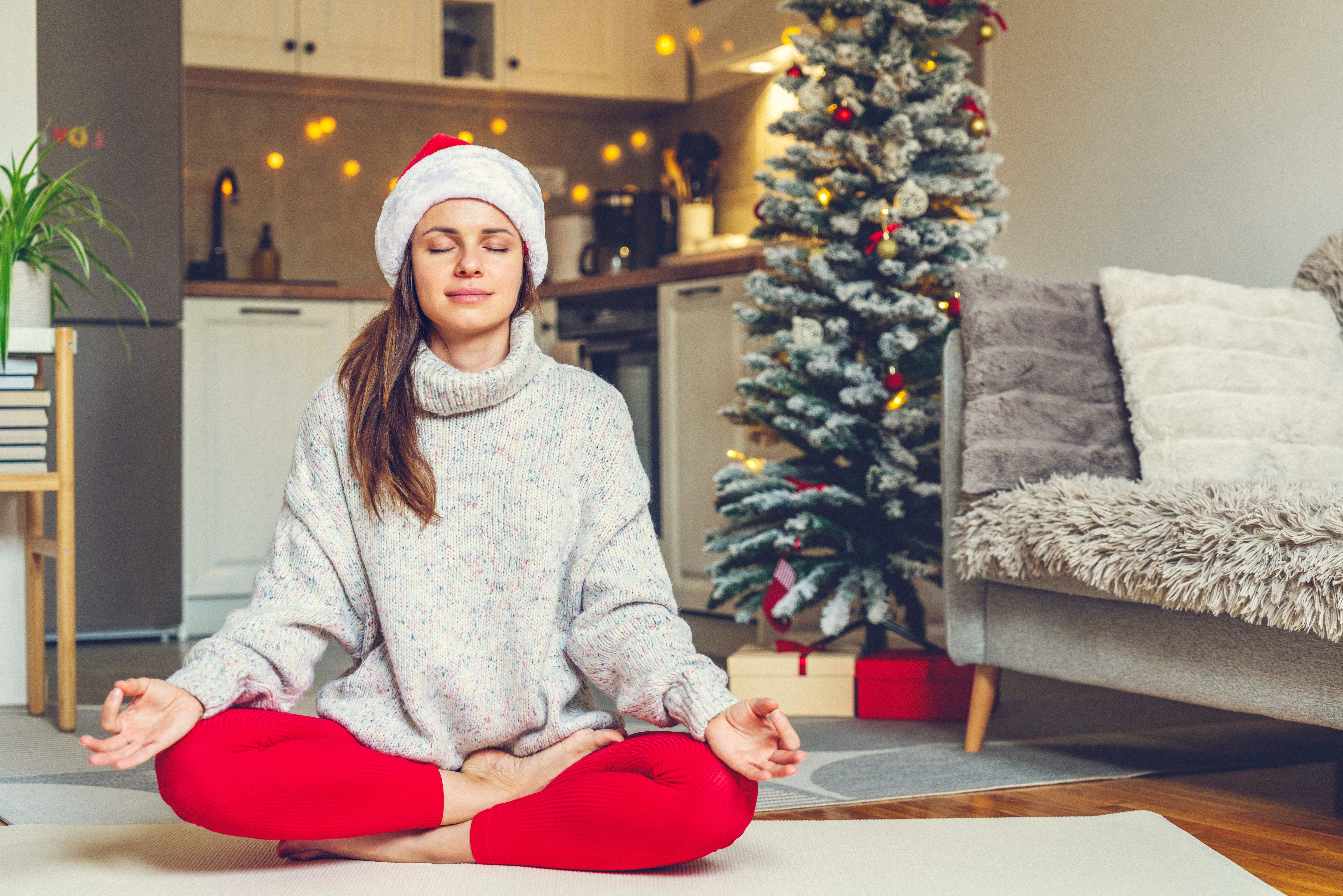 Los psicobióticos, un apoyo para el equilibrio emocional 