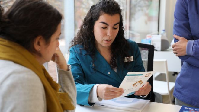 El consejo farmacéutico. El consejo farmacéutico.