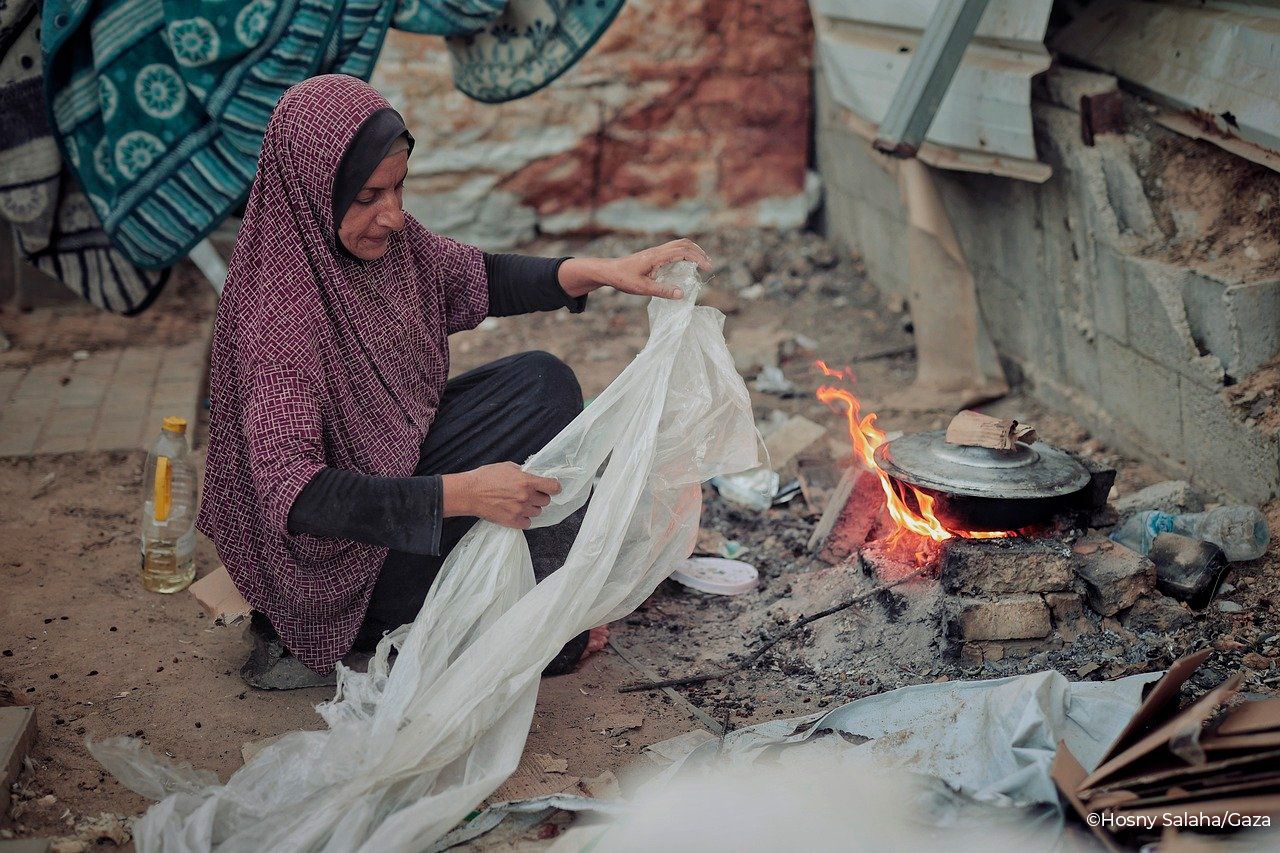 Farmamundi cierra 2025 con más de 150 proyectos humanitarios y mejora el acceso a la salud de 1,5 millones de personas vulnerables