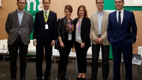 La parafarmacia en Internet: entre las oportunidades, los riesgos y la competencia