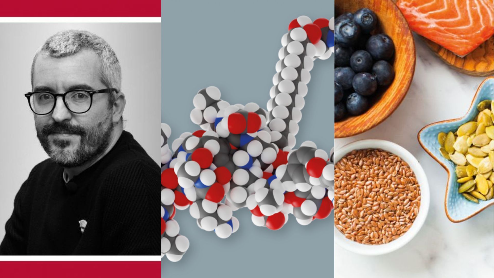 Tirzepatida, la nueva ley del medicamento y la dieta antiinflamatoria: los artículos más leídos de 2025