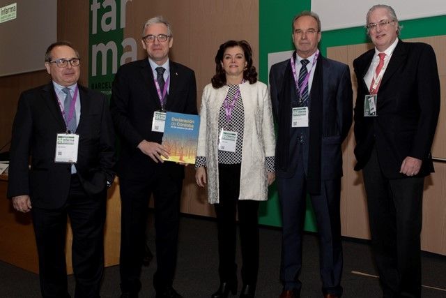 El futuro de la farmacia pasa por una cartera de servicios profesionales remunerados orientados al paciente