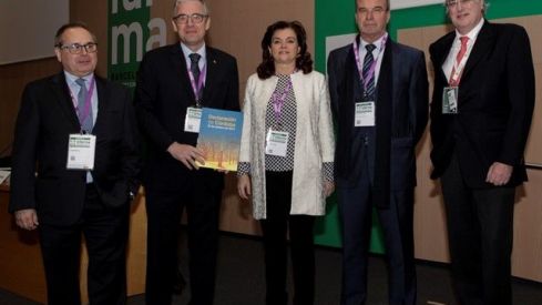 El futuro de la farmacia pasa por una cartera de servicios profesionales remunerados orientados al paciente
