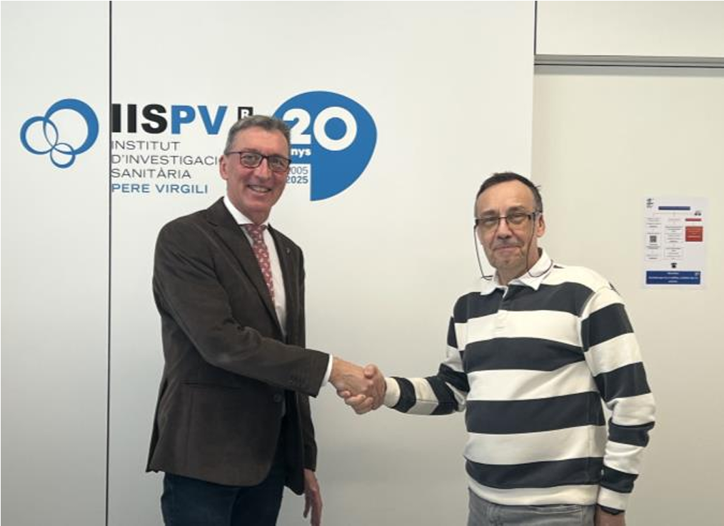 El COF de Tarragona impulsa la investigación y la formación en innovación sanitaria