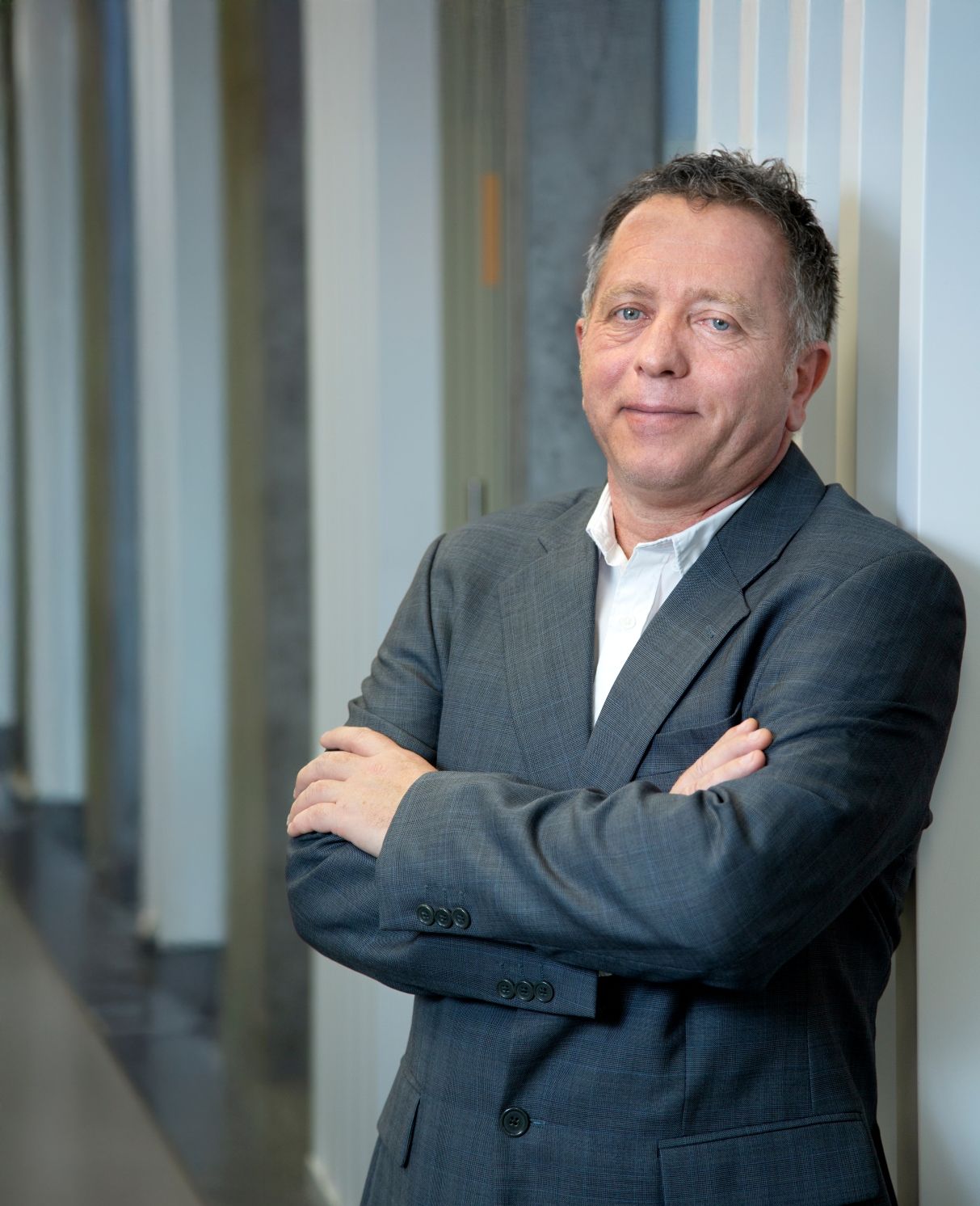 Glintt Life digitaliza la alimentación hospitalaria en La Paz con una app: menús y seguimiento desde el móvil