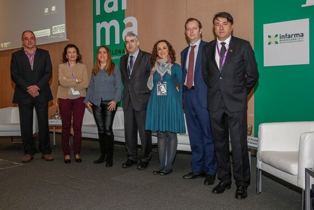 Proactividad, información y comunicación, claves para afrontar el problema del desabastecimiento de fármacos