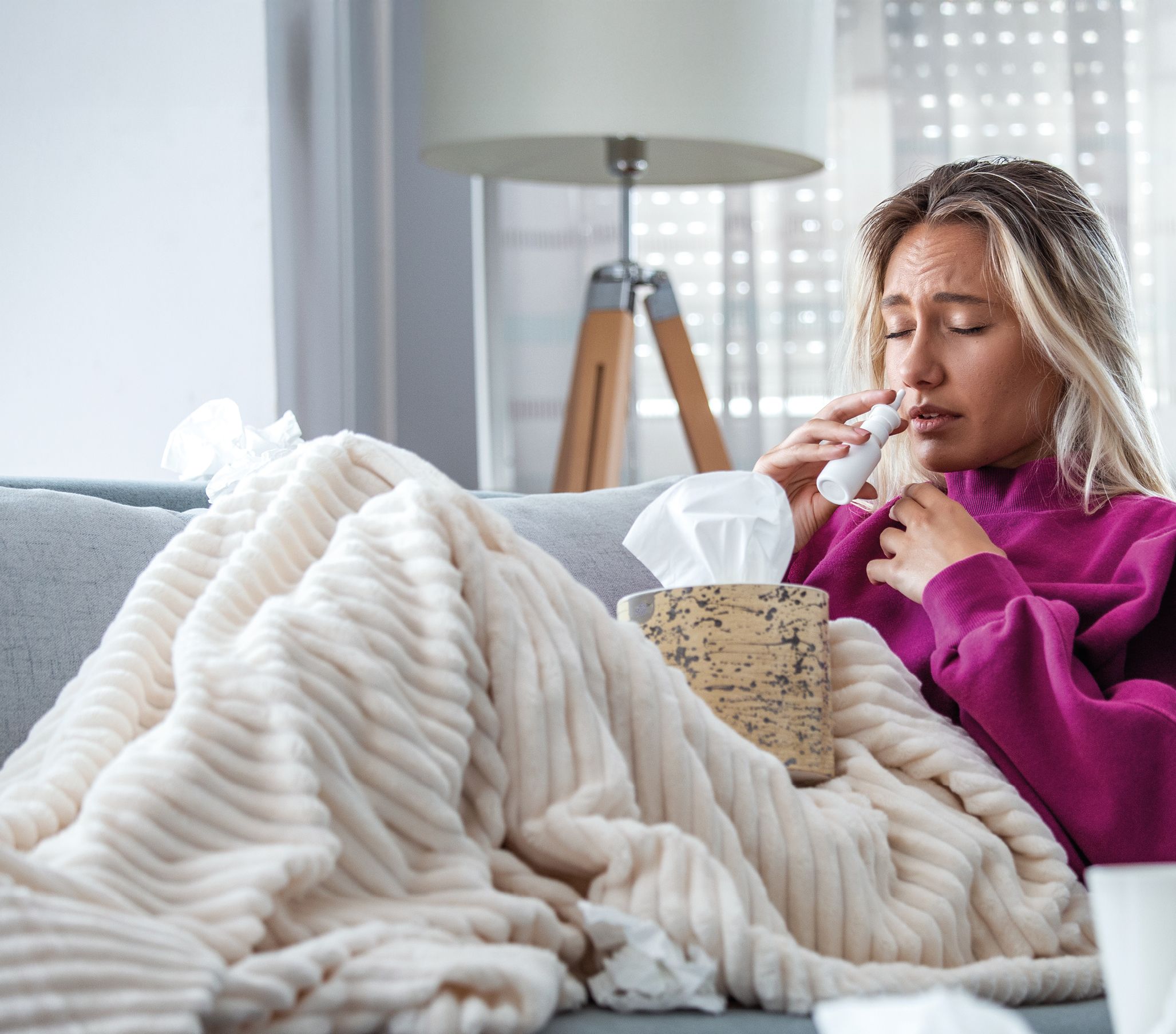 Desarrollo de un Servicio Respiratorio en la Farmacia Comunitaria: asistencia más allá de la dispensación