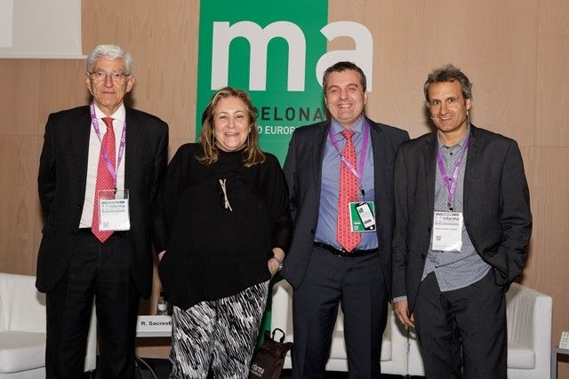 Innovación, riesgo compartido y, lobby de pacientes, palabras clave en el acceso a los nuevos fármacos