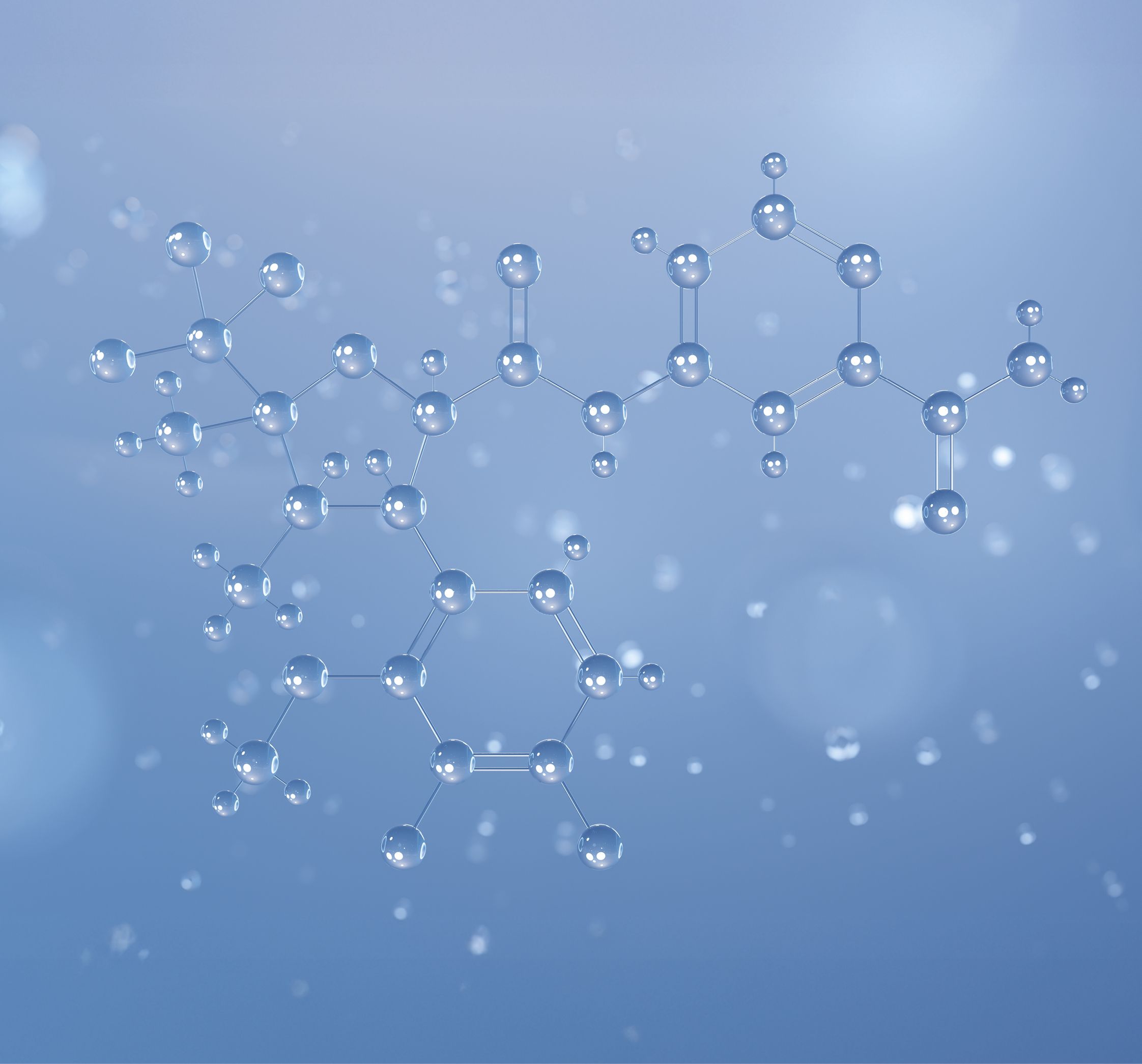 Suzetrigina: una nueva herramienta frente al dolor 25 años después 