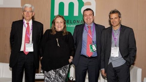 Innovación, riesgo compartido y, lobby de pacientes, palabras clave en el acceso a los nuevos fármacos