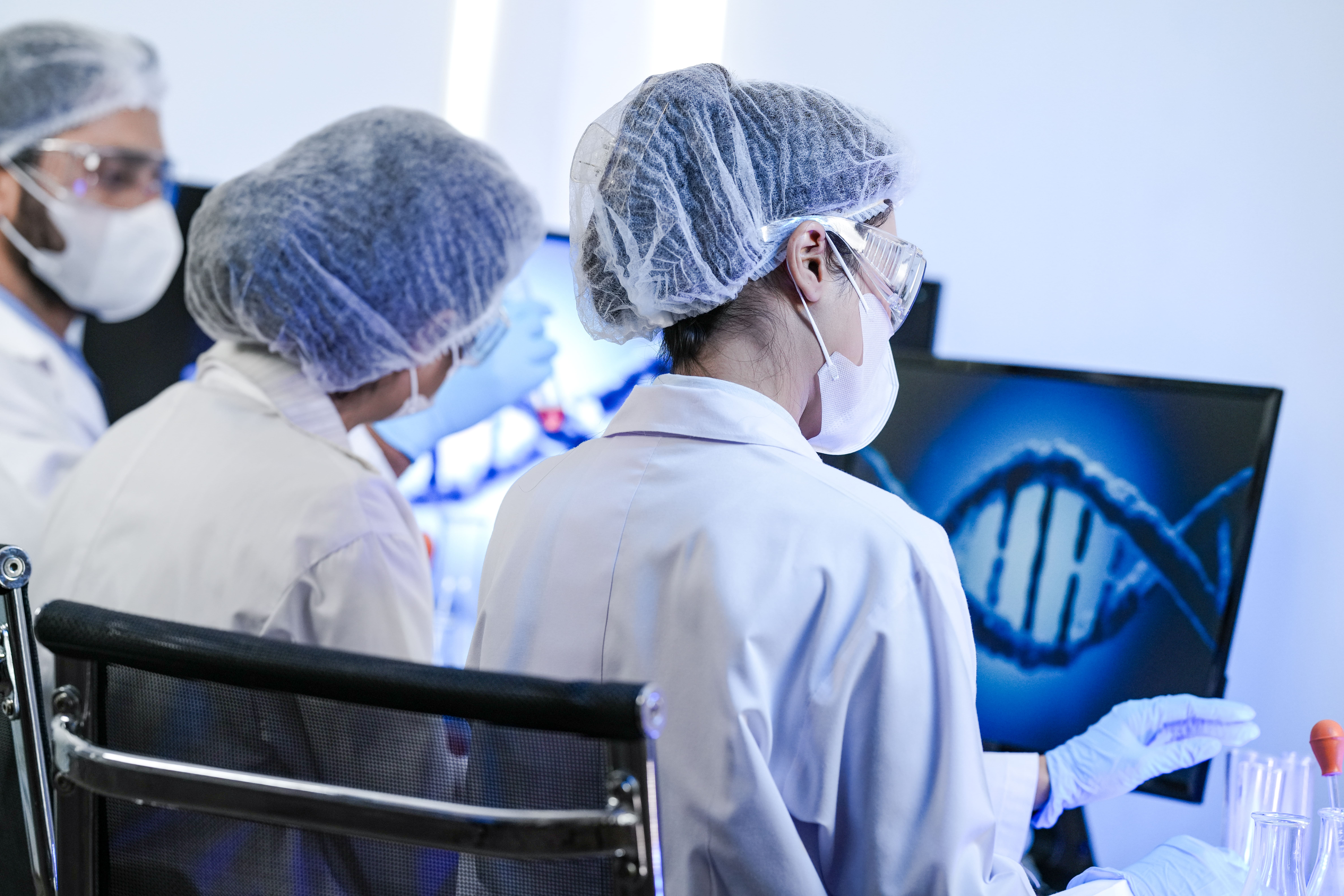 España amplía el acceso a las terapias CAR-T con 40 centros designados