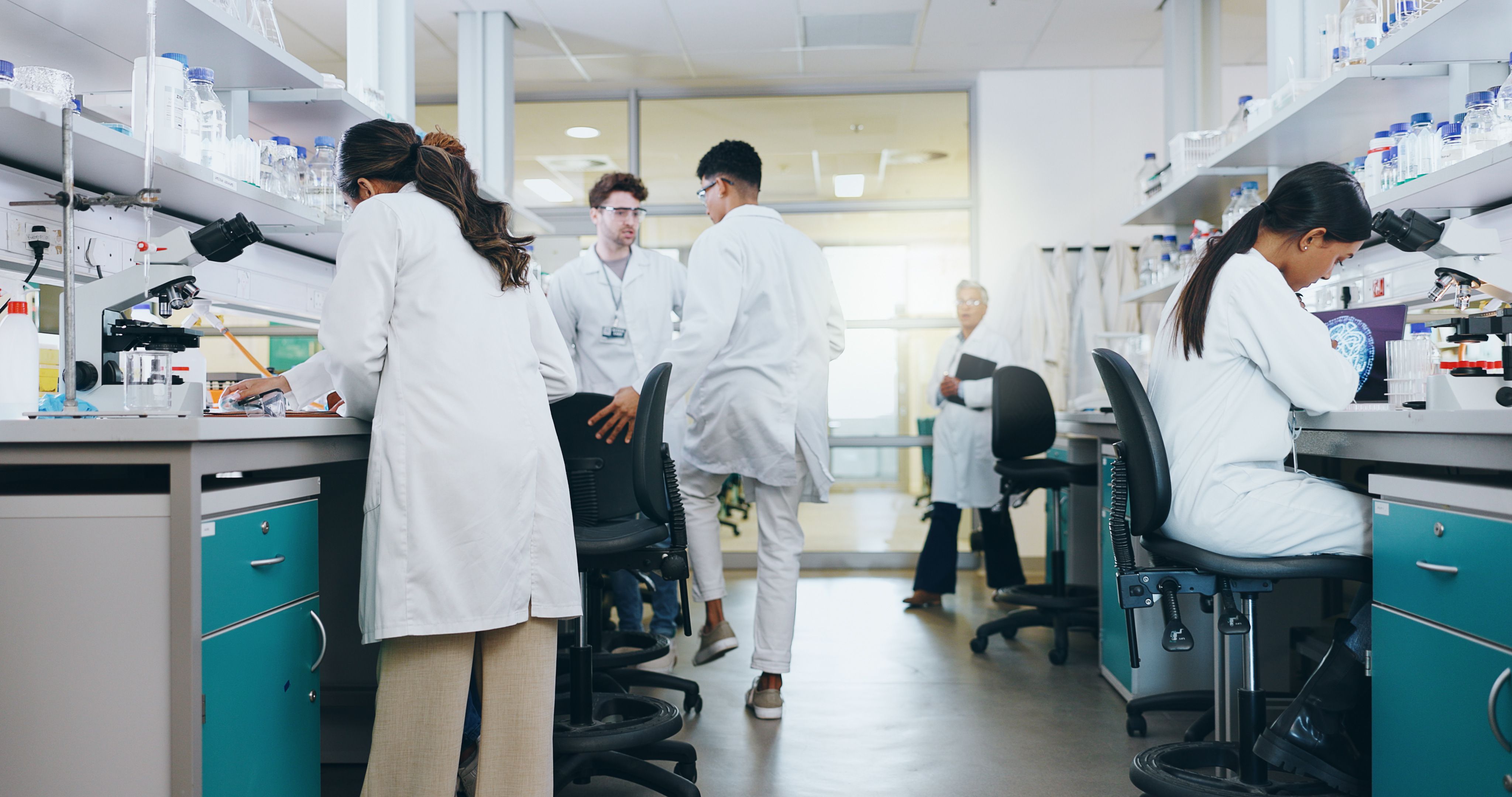 Teva refuerza su liderazgo en España con foco en innovación y medicamentos genéricos