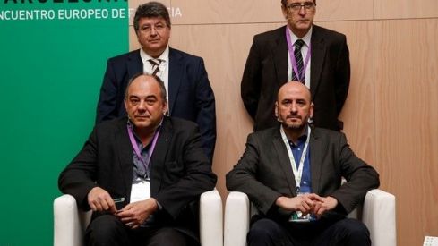 El tratamiento de la cronicidad exige la cooperación de los distintos profesionales sanitarios a través de las TICS