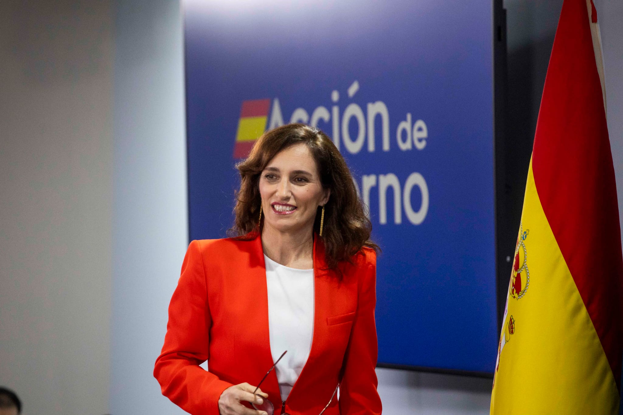 El Gobierno establece un sistema de financiación selectiva para lo productos sanitarios 