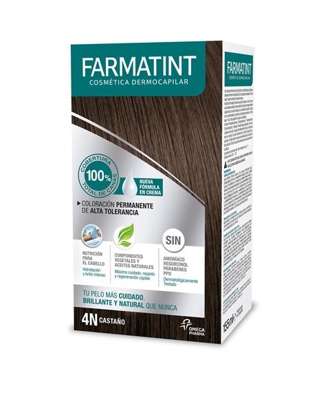 Tips para conseguir una coloración natural del cabello