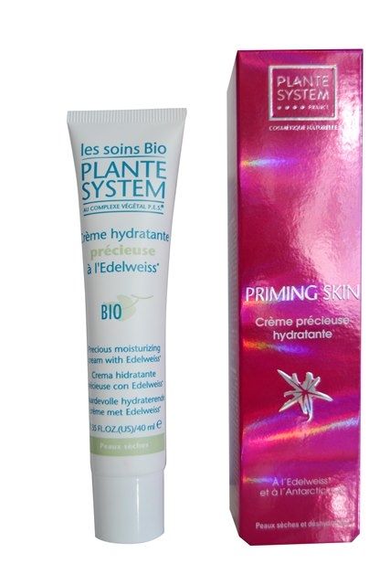 Priming Skin, la gama más vanguardista para piel joven Priming Skin, la gama más vanguardista para piel joven