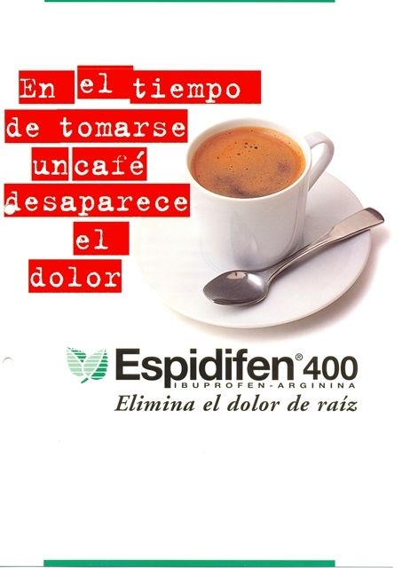 Espidifen cumple 20 años