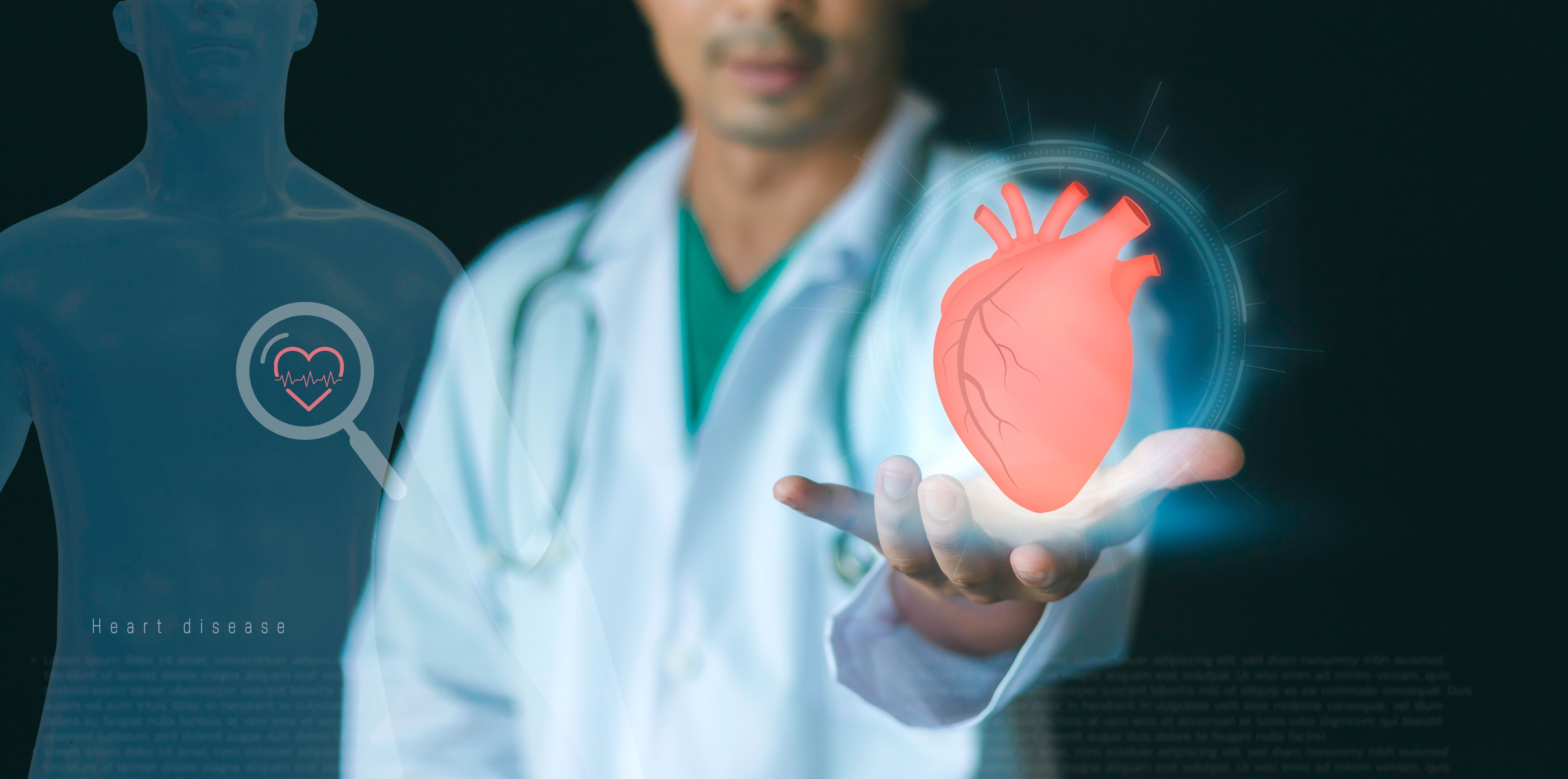 La Agencia Europea del Medicamento amplía la indicación de Mounjaro (tirzepatida) para tratar obesidad e insuficiencia cardiaca con fracción de eyección preservada