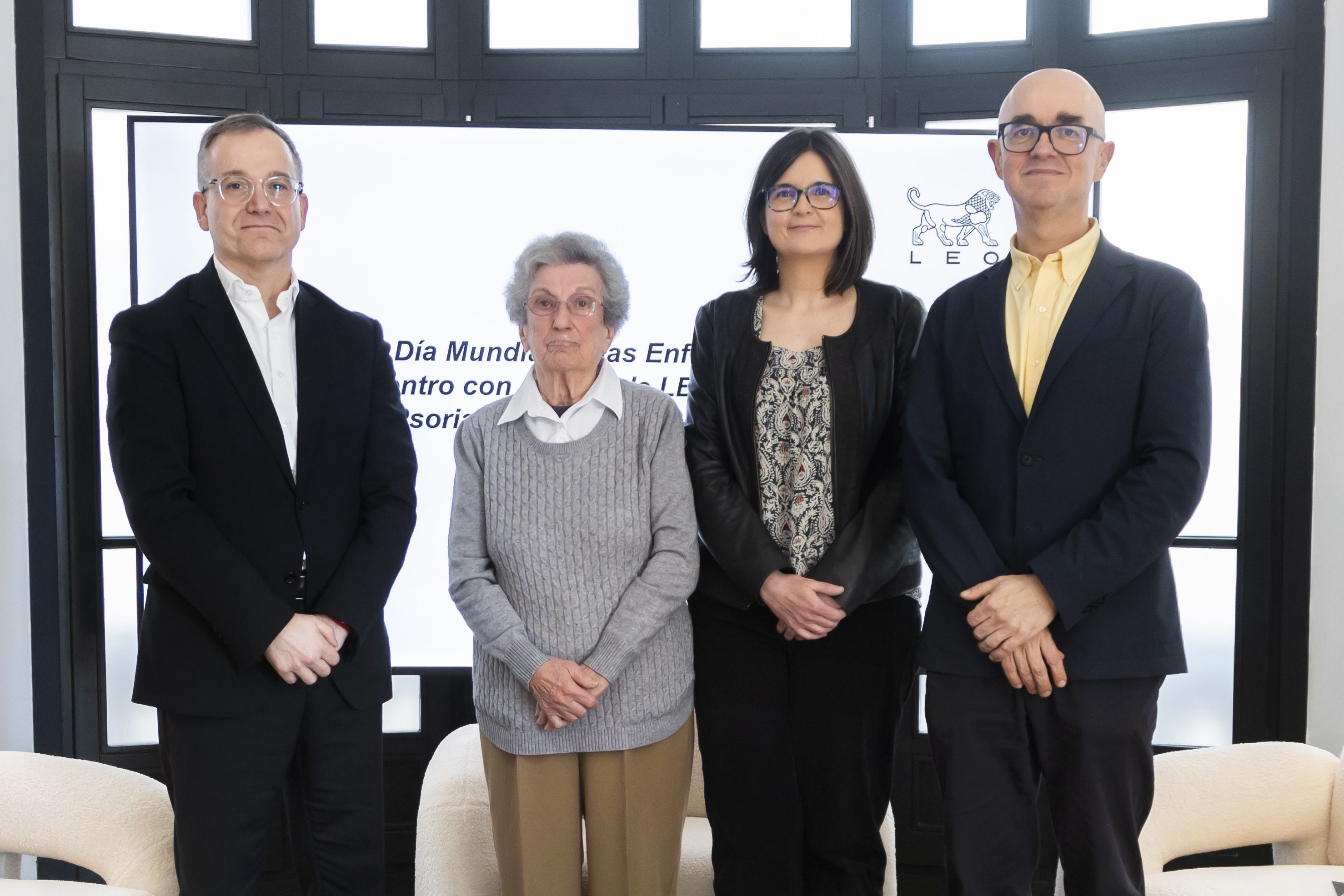 LEO Pharma visibiliza la psoriasis pustulosa generalizada en el Día Mundial de las Enfermedades Raras