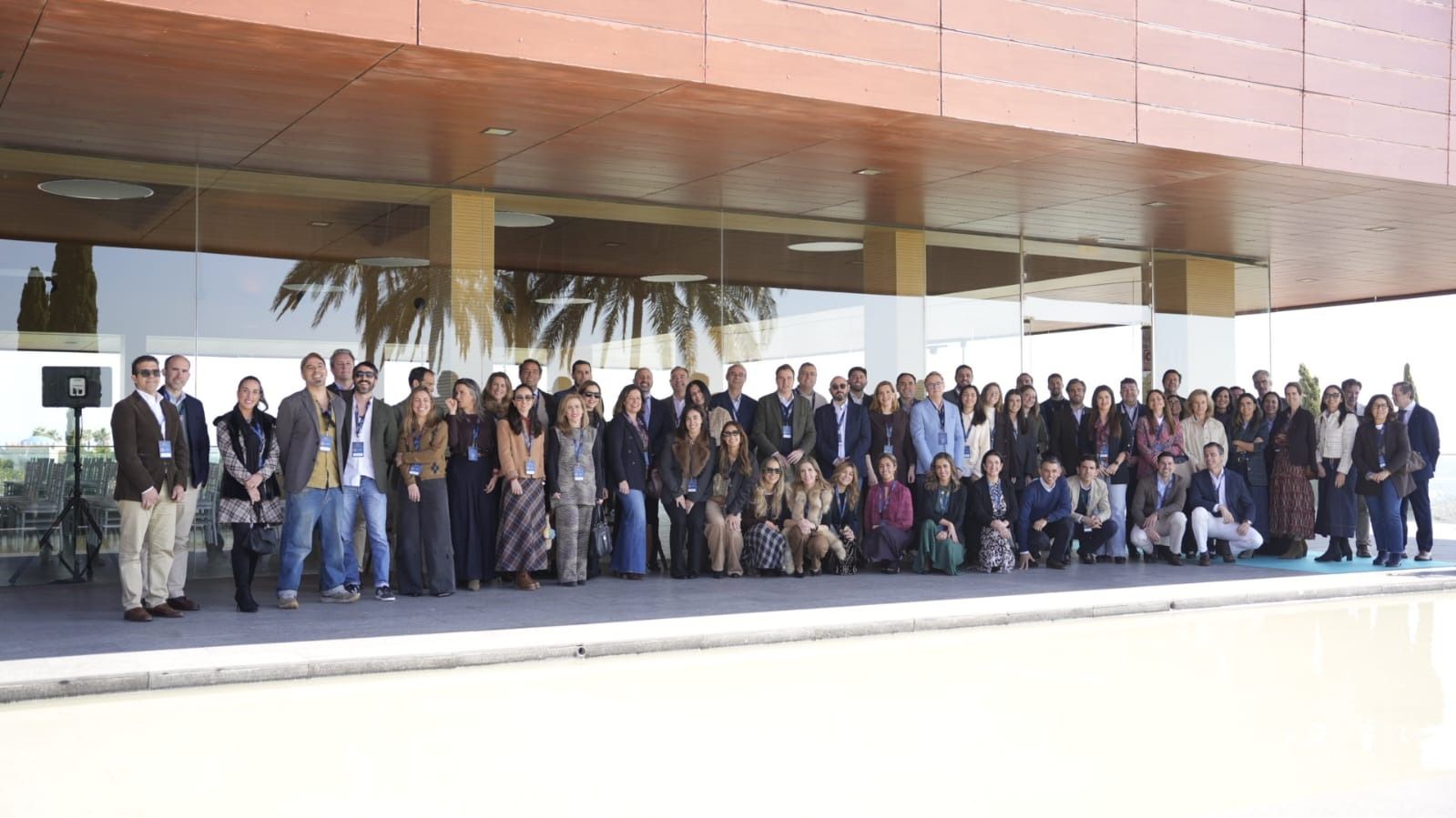 El IV Encuentro Farmaliberty posiciona a Jerez como referente en liderazgo emocional y comunicación en farmacia