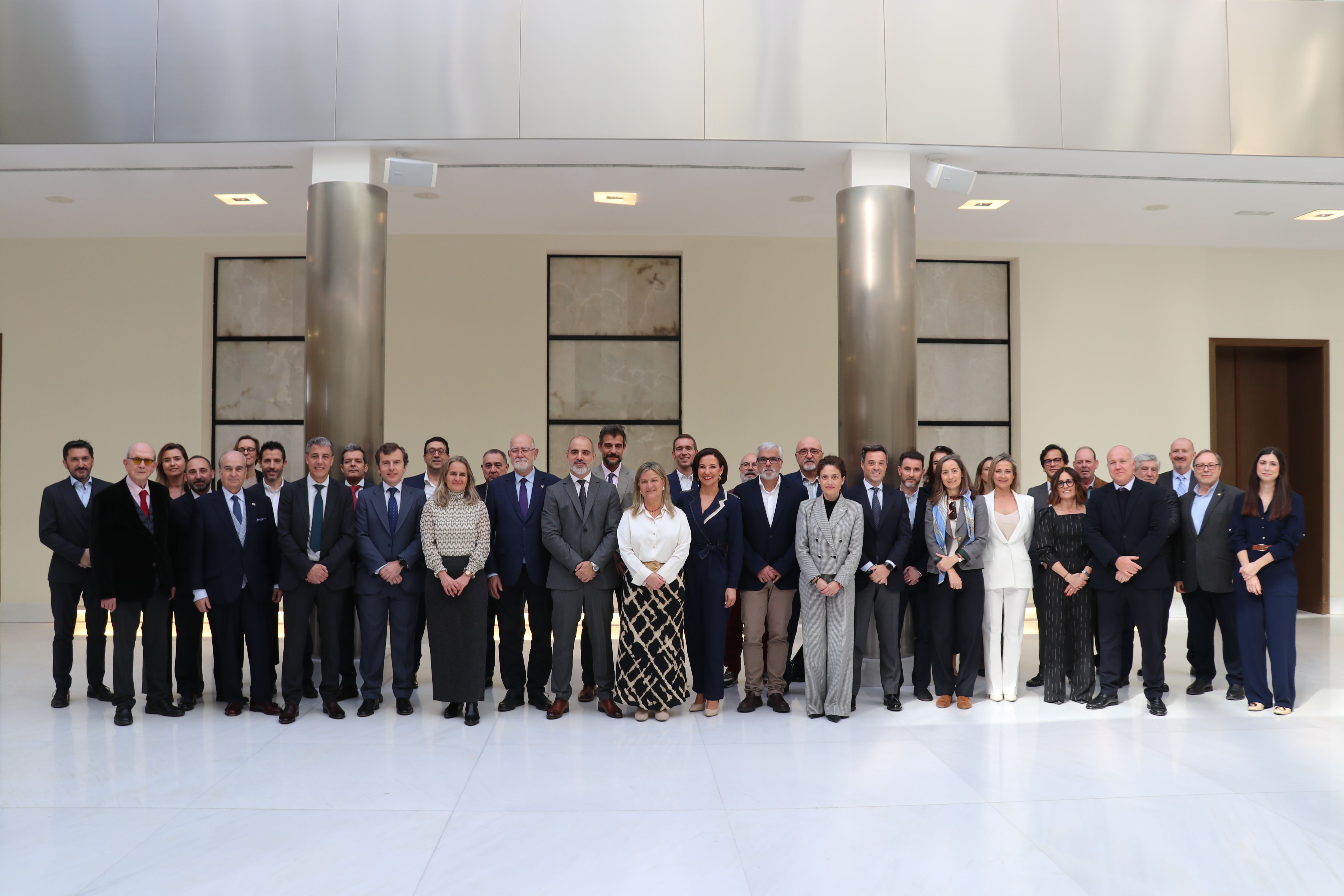 La receta electrónica concertada de MUFACE llega a la Comunidad Valenciana 