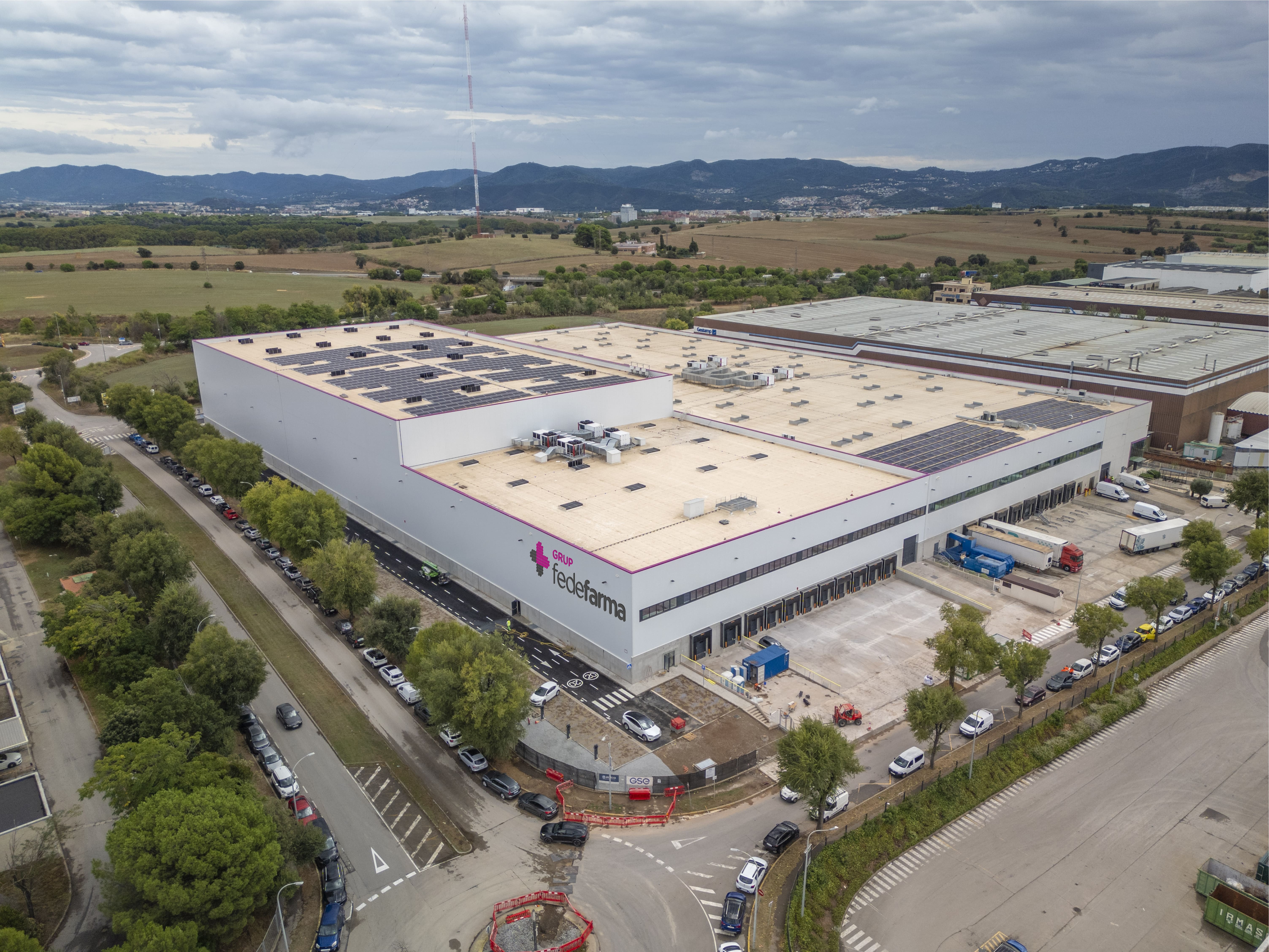 Grup Fedefarma supera los 1100 millones de euros de cifra de negocio y cierra 2025 con un EBITDA de 24,8M€