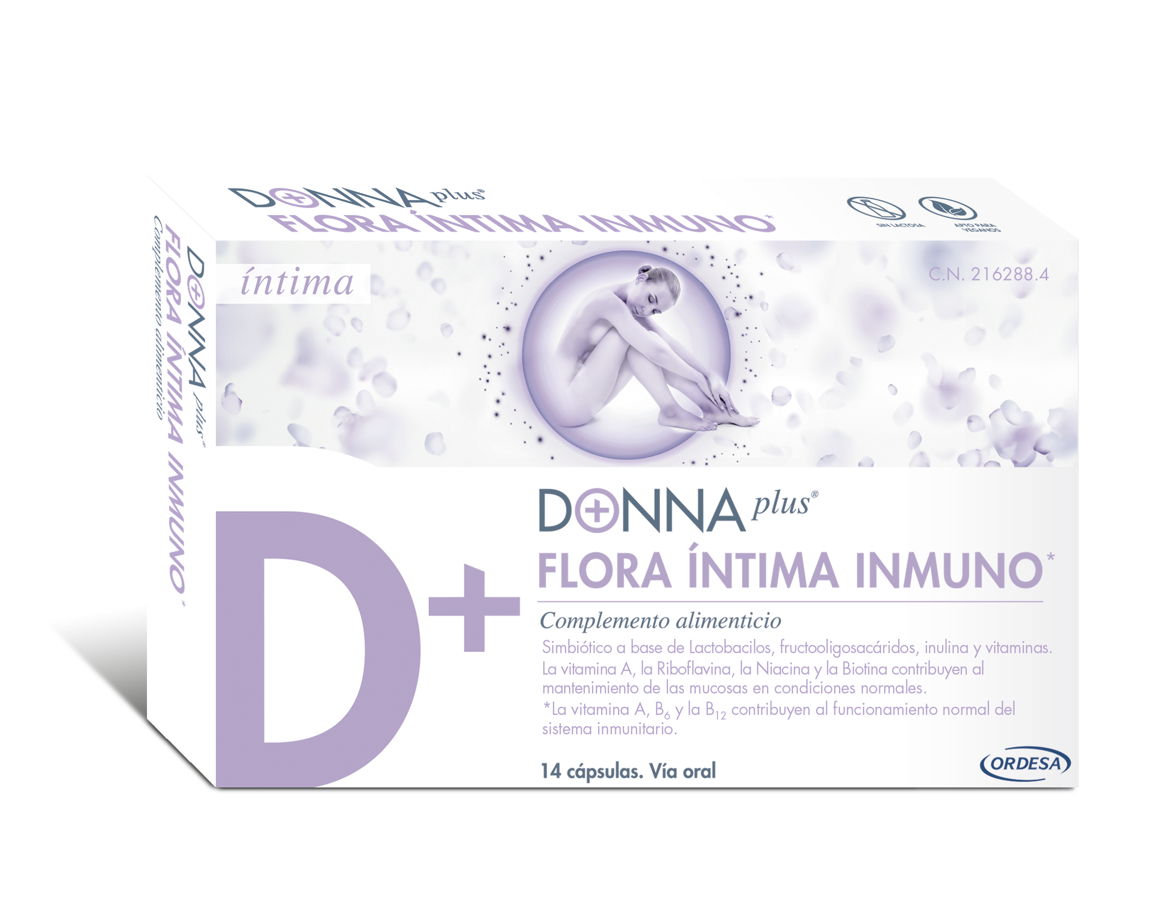 Una microbiota vaginal equilibrada ayuda a eliminar el VPH y prevenir reinfecciones