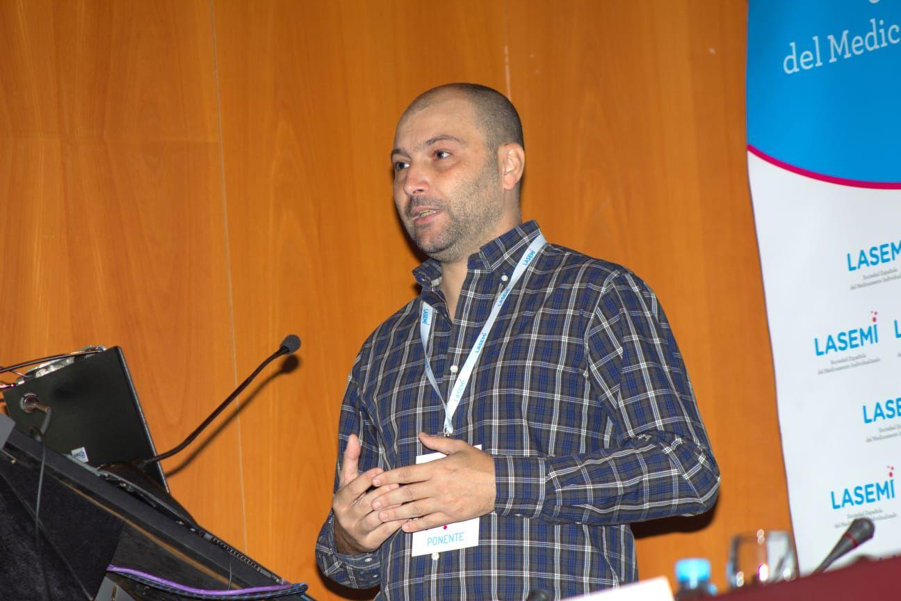 Tomás Abascal Diago, nuevo presidente de LASEMI