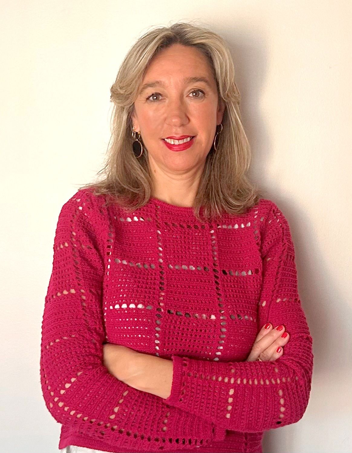 Silvia Estebarán