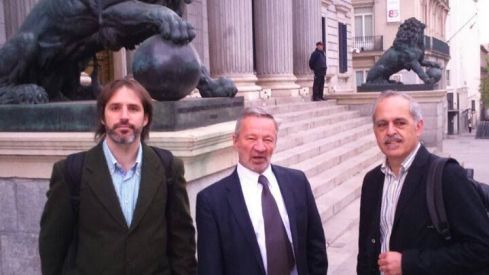 Farmamundi pide a la OMS que incluya los antihepatíticos en su próxima lista de medicamentos esenciales