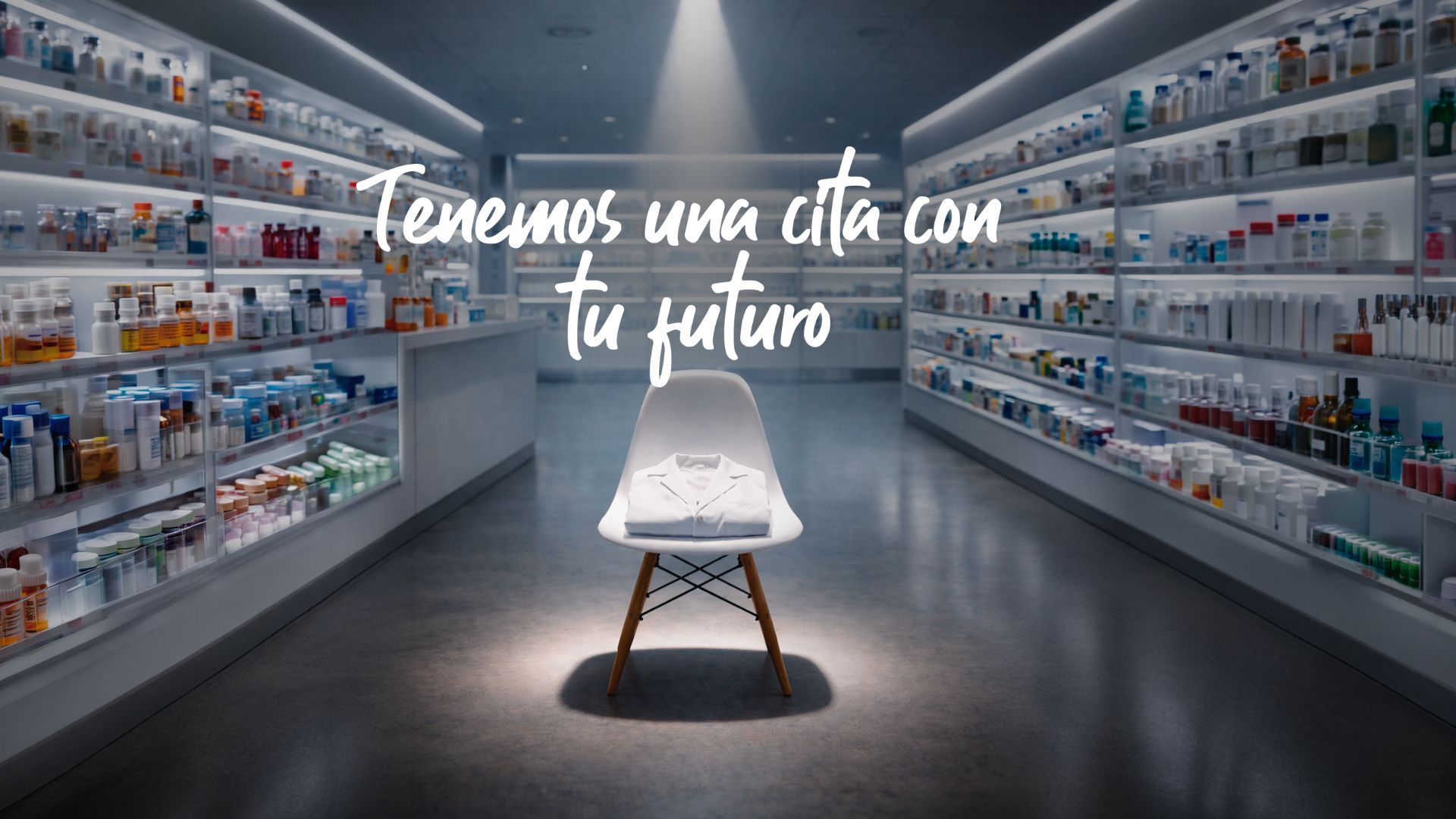 Farmaconsulting presenta su enfoque de Asesoramiento Patrimonial 3.0 en Infarma 2026