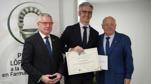 Los Premios López Neyra destacan la labor asistencial de las farmacias comunitarias