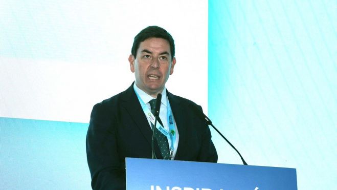 Manuel Martínez del Peral