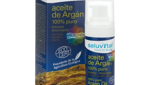Aceite de Argán Bio Puro Aceite de Argán Bio Puro