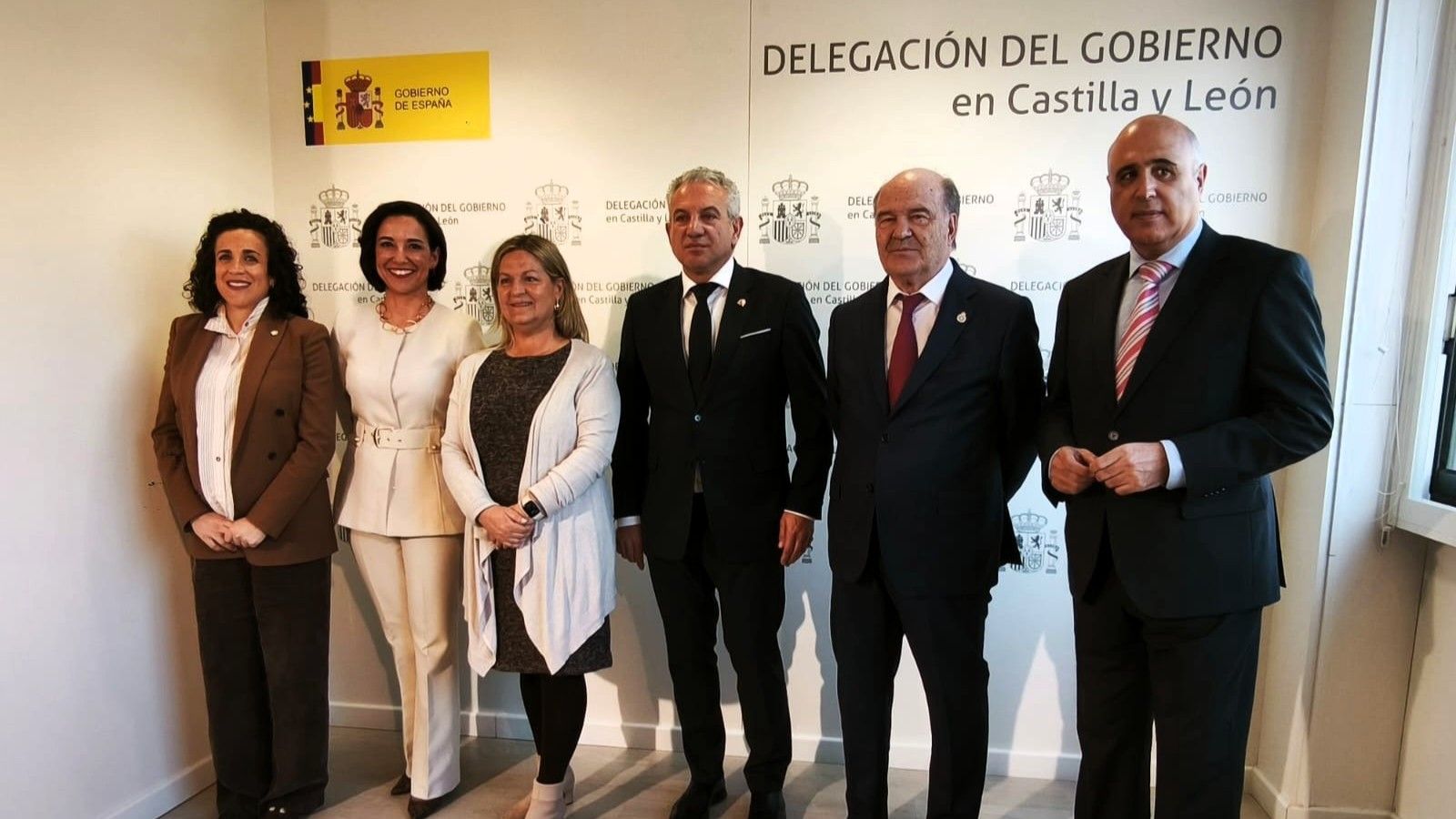 La receta electrónica concertada de MUFACE llega a Castilla y León 