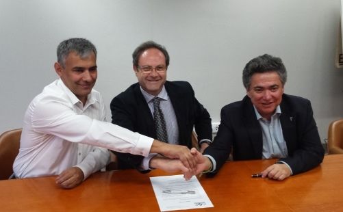 SEFAC y los colegios canarios acuerdan impulsar los servicios profesionales farmacéuticos