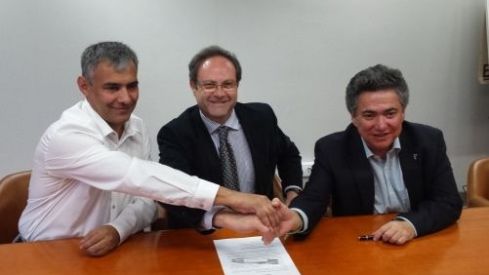 SEFAC y los colegios canarios acuerdan impulsar los servicios profesionales farmacéuticos