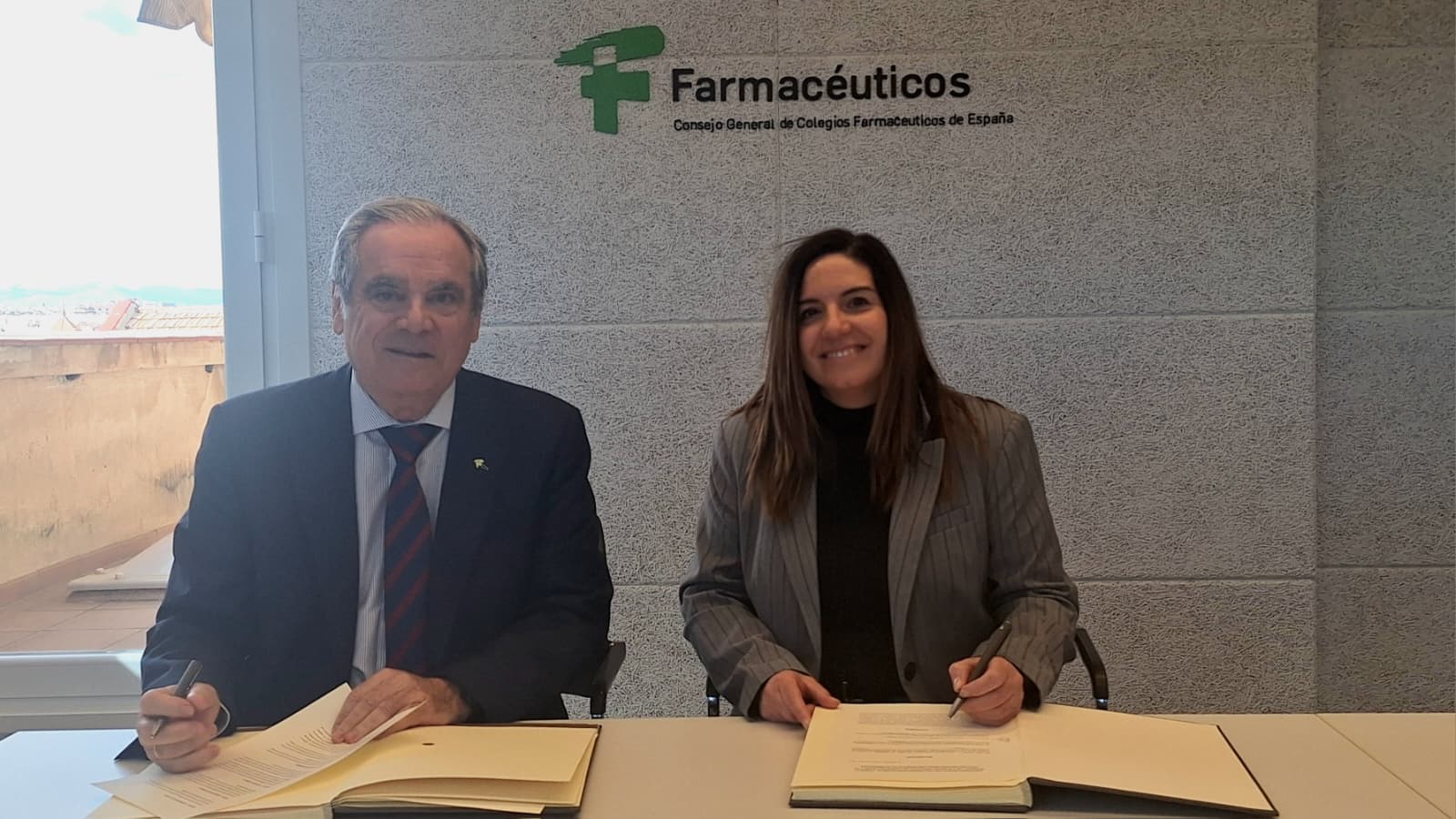 Farmacéuticos y AEDESEO impulsan la adherencia terapéutica en esofagitis eosinofílica